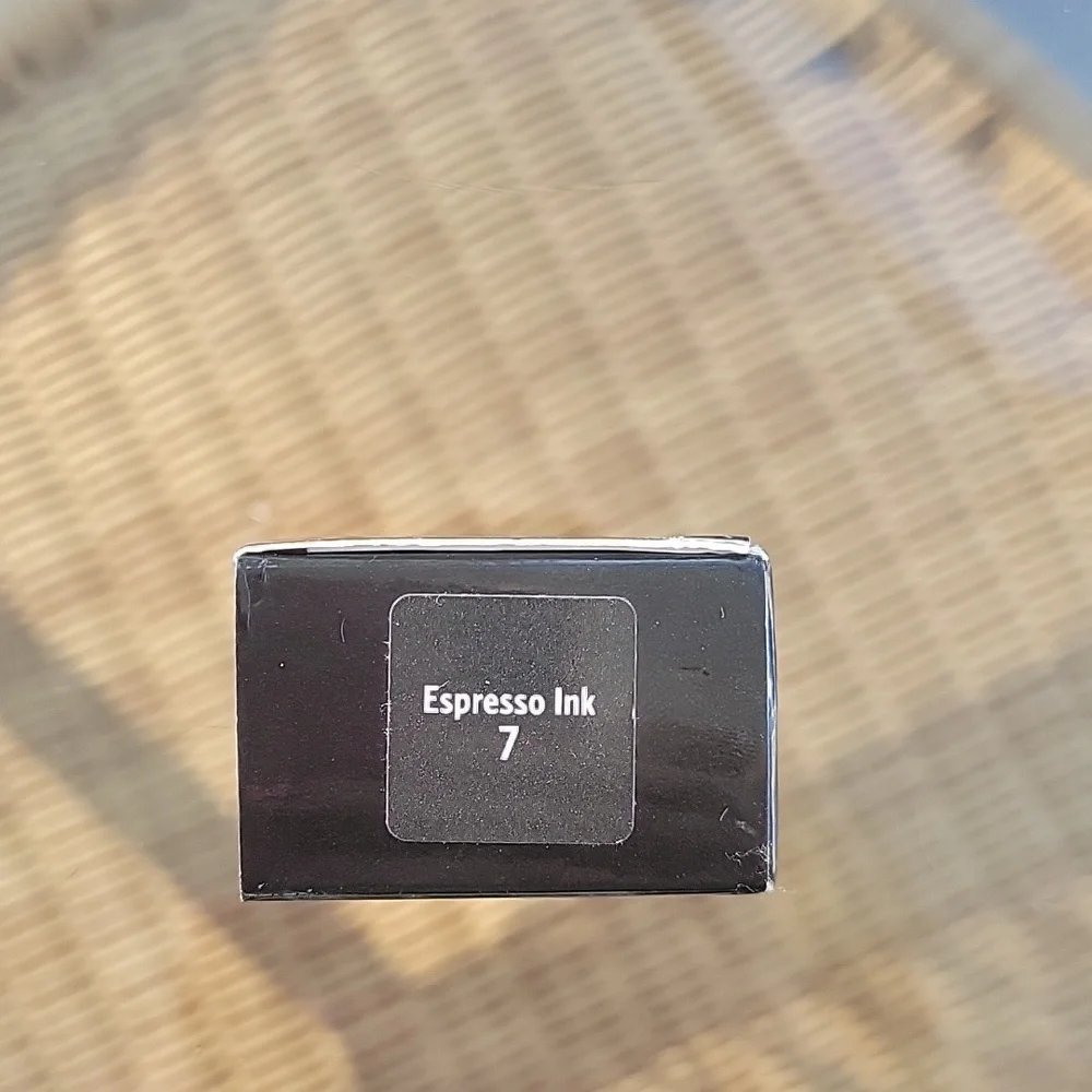 Bobbi Brown Long-Wear Gel Eyeliner espresso ink